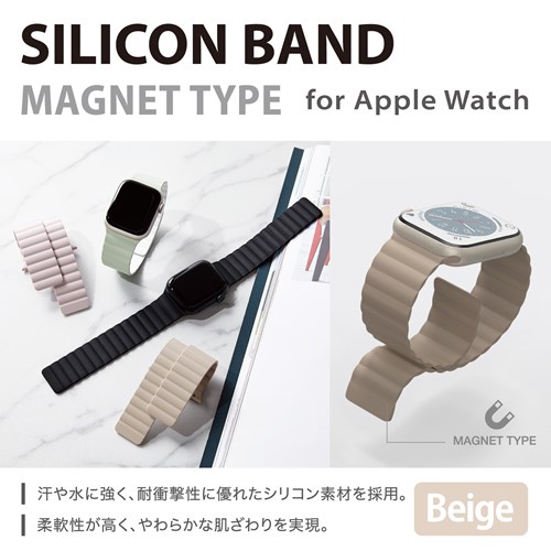 GR Apple Watchp}Olbgoh (41/40/38mm) AW-41BDMAGBE