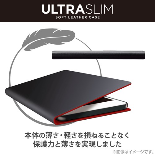 エレコム Galaxy A54 5G ( SC-53D / SCG21 ) ケース ソフト