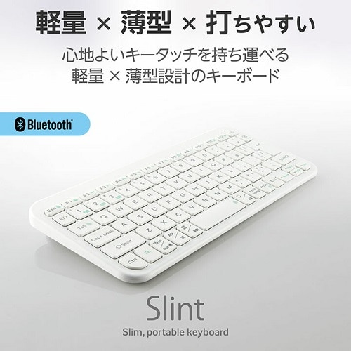 GR Bluetooth^~jL[{[h  Slint(Xg) TK-TM10BPWH