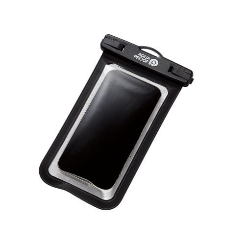 GR X}zhP[X IPX8 hP[X P-WPSN04BK