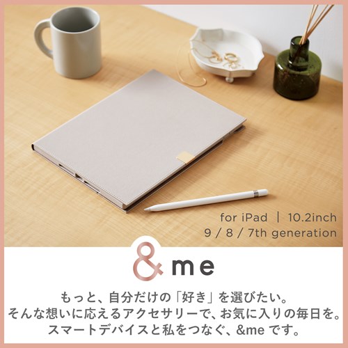 GR iPad 10.2C` 9/8/7 (2021/2020/2019) p P[X U[ Jo[ 蒠^ TB-A19RWVJMGB