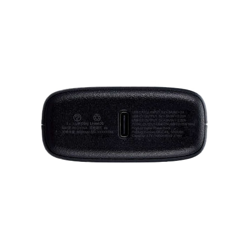 GR RpNgoCobe[(10000mAh/20W/C×2) DE-C47L-10000BK