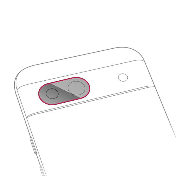 GR Google Pixel 8a JYtB  PM-P241FLLFG