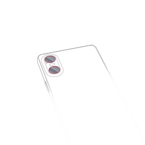 GR Xperia 10 VI JYtB  PM-X241FLLFG