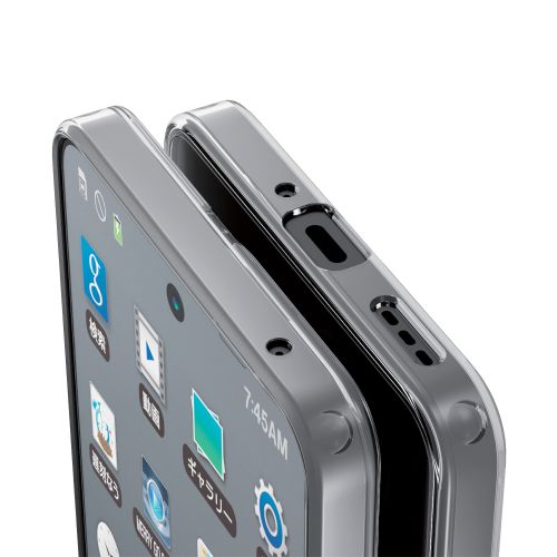 GR OPPO Reno11 AΉ nCubhP[X PM-O241HVCKCR