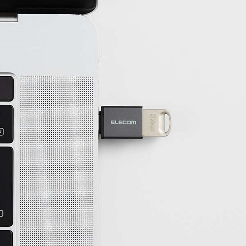 GR USB2.0 Type-CϊA_v^[ M-AFCMADBK
