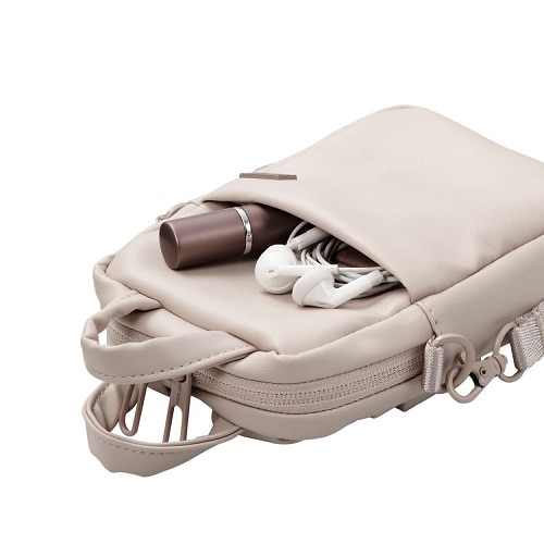 GR V_[|[`@off toco Tiny Shoulder Pouch BMA-OFSC01BE