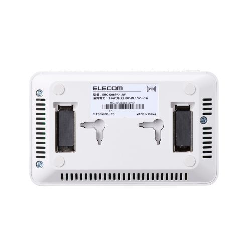 GR XCb`OnuiGigaΉ8|[gXCb`j EHC-G08PA4-JW