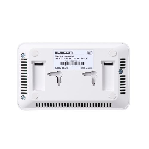 GR XCb`OnuiGigaΉ8|[gXCb`j EHC-G08PA4-W