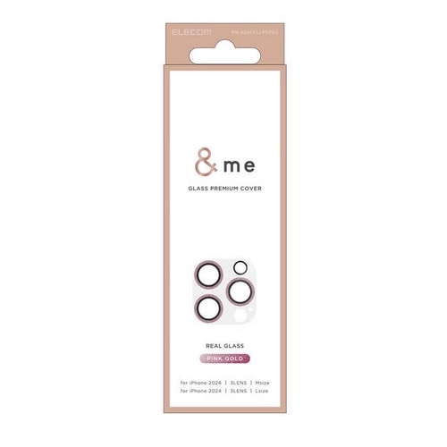 GR iPhone 16 Pro/iPhone 16 Pro MaxΉ &me J YJo[ PM-A24CFLLP5PGG