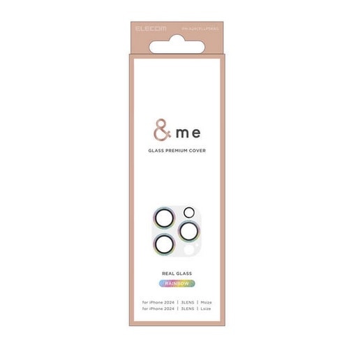 GR iPhone 16 Pro/iPhone 16 Pro MaxΉ &me J YJo[ PM-A24CFLLP5RAG