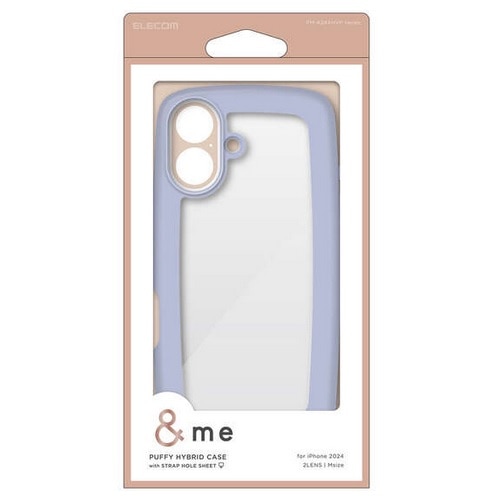 GR iPhone 16Ή &me nCubhP[X PM-A24AHVPBU