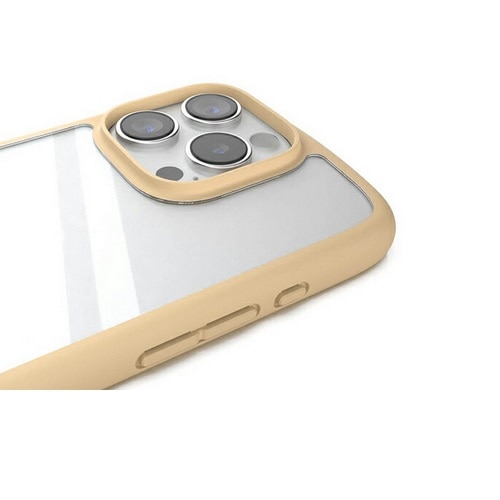 GR iPhone 16 ProΉ TOUGH SLIM LITE nCubhP[X PM-A24CTSLFCBE