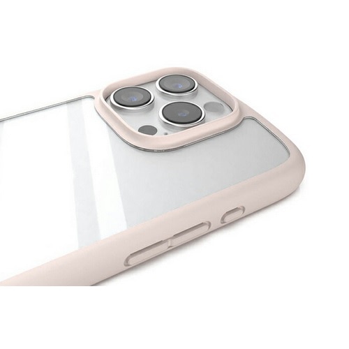 GR iPhone 16 ProΉ TOUGH SLIM LITE nCubhP[X PM-A24CTSLFCPN