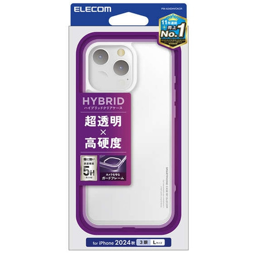 GR iPhone 16 Pro Max nCubhP[X PM-A24DHVCKCR