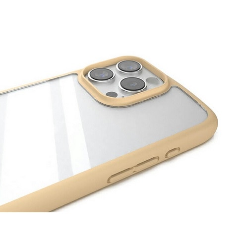 GR iPhone 16 Pro MaxΉ TOUGH SLIM LITE nCubhP[X PM-A24DTSLFCBE