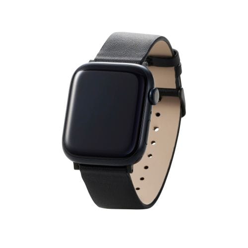 GR Apple Watchp \tgU[oh AW-45BDLBK