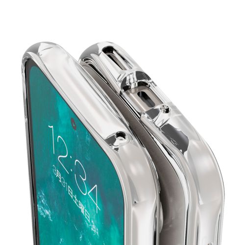 GR Google Pixel 9/9 ProΉ TOUGH SLIM LITE P[X PM-P242TSLACR
