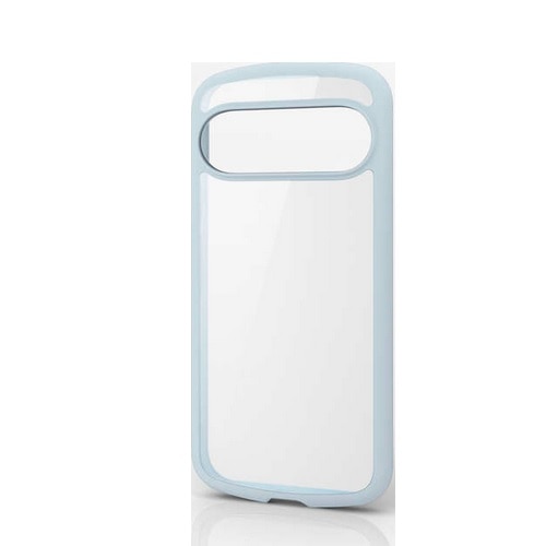 GR Google Pixel 9/9 ProΉ TOUGH SLIM LITE nCubhP[X PM-P242TSLFCBU