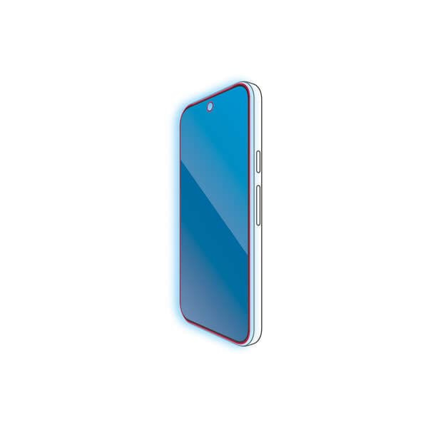 �G���R��&nbsp;Google Pixel 9/9 Pro �K���X�t�B���� �t���[���t�� ������ �u���[���C�g�J�b�g&nbsp;PM-P242FLGFBL