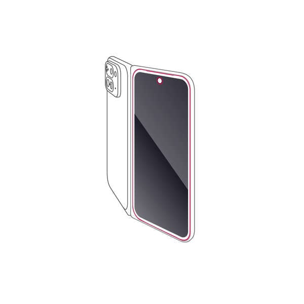 GR Google Pixel 9 Pro Fold tB wh~ ˖h~ PM-P244FLF