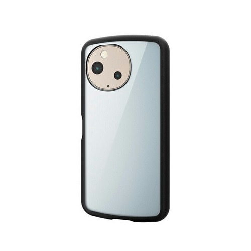 GR AQUOS sense9Ή TOUGH SLIM LITE nCubhP[X PM-S244TSLFCBK