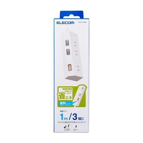 GR ʃXCb`t3^bv@1.0m T-IS01-2310WH