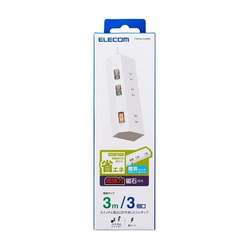 GR ʃXCb`t3^bv@Εt@3.0m T-IS01M-2330WH