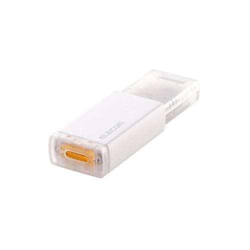 GR USB Type-C(TM)RlN^[ΉOt|[^uSSD ESD-ESK0500GWH