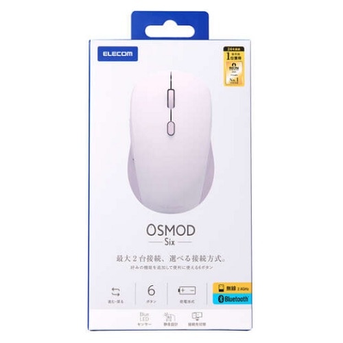 GR OSMOD Six USB/Bluetooth É}EX OSMOD(IXbh) M-MY30MBSPN