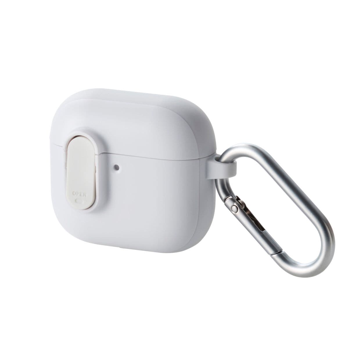 GR AirPods (4)p TOUGH SLIM Lock AVA-AP06TSLWH