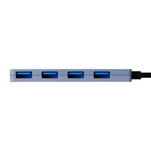 GR USB Type-C 4|[gUSB5Gbpsnu U3HC-H040NV