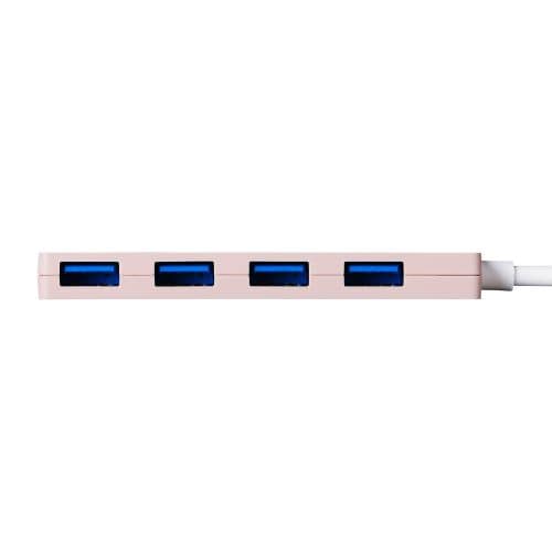 GR USB Type-C 4|[gUSB5Gbpsnu U3HC-H040PN