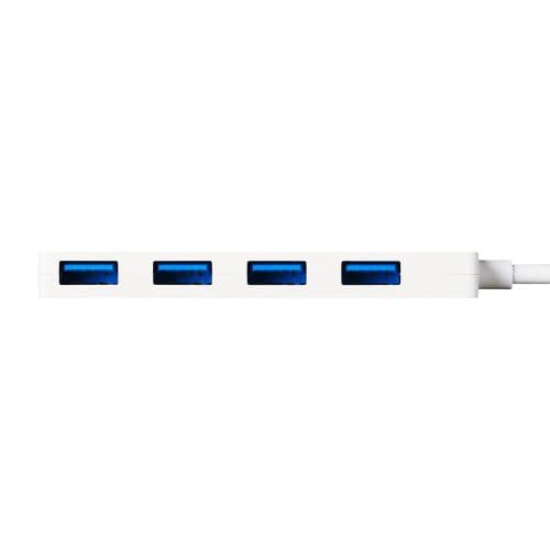 GR USB Type-C 4|[gUSB5Gbpsnu U3HC-H041WH
