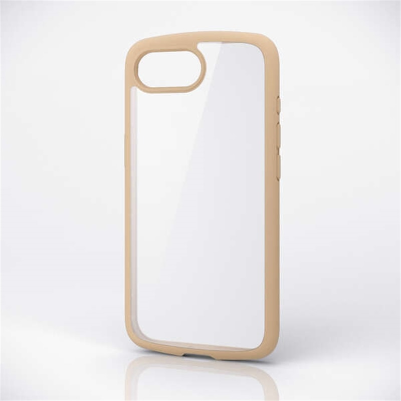 GR iPhone 16e TOUGH SLIM LITE P[X t[J[ ^XebJ[t PM-A25STSLFCBE