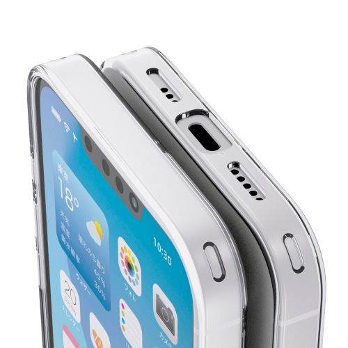 GR iPhone 16eΉ \tgP[X PM-A25SUCT3CR