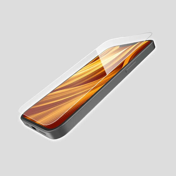 �G���R��&nbsp;iPhone 16e �K���X�t�B���� �S���� 0.21mm&nbsp;PM-A25SFLGO