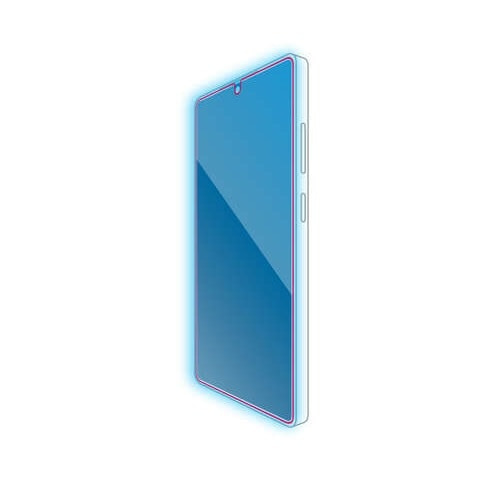 GR Galaxy S25 Ultrap KXtB  u[CgJbg PM-G252FLGGBL
