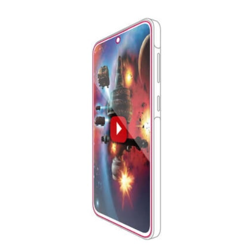 GR Galaxy A36 5GΉ@ʕیKXtB PM-G254FLGAR