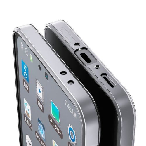GR Galaxy A36 5GΉ@\tgP[X PM-G254UCTCR