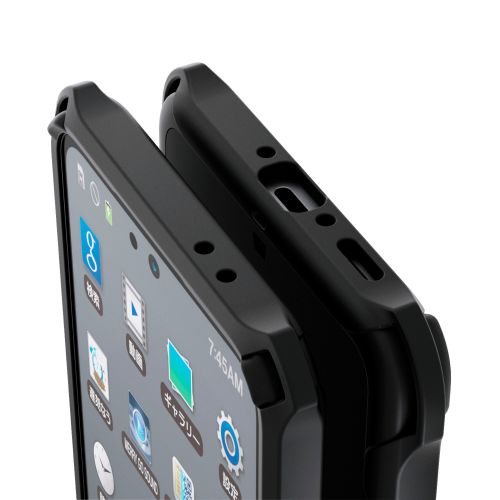 GR Galaxy A36 5GΉ ZEROSHOCK P[X PM-G254ZEROBK