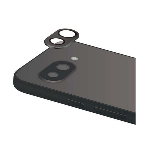 �G���R��&nbsp;Google Pixel 9a�Ή� �J���������Y�K���X�t�B����&nbsp;PM-P251FLLG