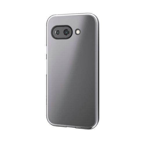 �G���R��&nbsp;Google Pixel 9a�Ή� �n�C�u���b�h�P�[�X&nbsp;PM-P251HVCKMCR