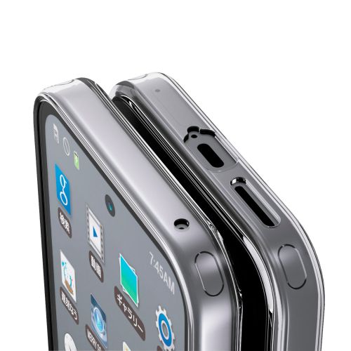 �G���R��&nbsp;Google Pixel 9a�Ή� �n�C�u���b�h�P�[�X �iMAGKEEP�j&nbsp;PM-P251MAG02BK
