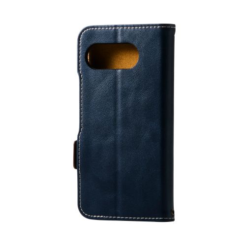 �G���R��&nbsp;Google Pixel 9a�Ή� �蒠�^�\�t�g���U�[�P�[�X&nbsp;PM-P251PLFYNV