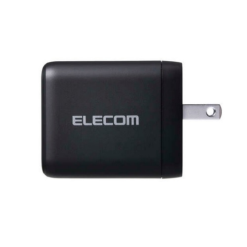 GR USB Power Delivery 100W AC[d(C×3) ACDC-PD113100BK