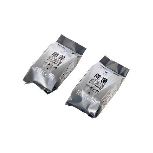 GR n`N[i[@ۃEFbgN[jOeBbV/50×2 WC-AG100H2