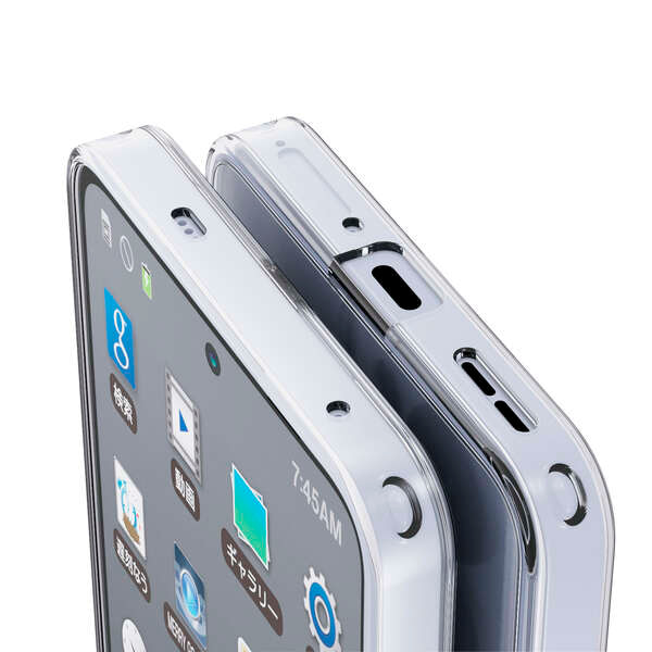 GR OPPO Reno13 Ap nCubhP[X PM-O251HVCKCR