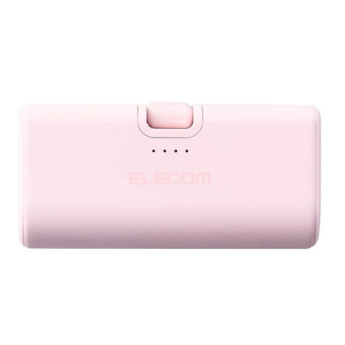 GR ܂ݎ}oCobe[(USB Type-CvO/5000mAh) DE-C57L-5000PN