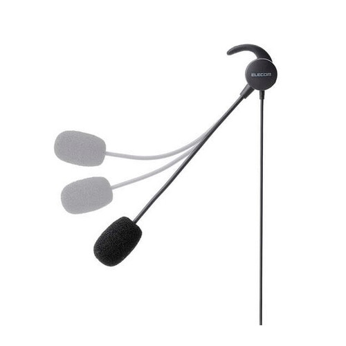 GR ЎJi^LwbhZbg i}CNA[t 3.5mm4Ɂj HS-EP21MTBK
